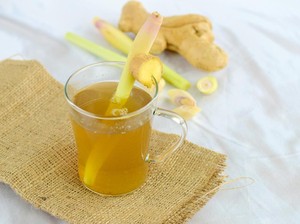 7 Manfaat Wedang Jahe bagi Kesehatan, Hangat dan Berkhasiat