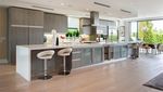 10 Penampakan Dapur Keren Milik Gordon Ramsay hingga Wolfgang Puck