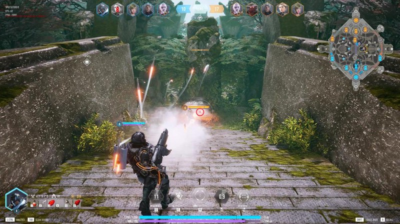 11 Game Free To Play Terbaru yang Akan Rilis pada Tahun 2022