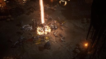 Undecember merupakan permainan yang mengusung konsep combat hack and slash. Needs Games selaku pengembang, membawa kisah dunia Traum, dibuat oleh 12 dewa ketika bangkit dari kehampaan. Foto: (Steam).