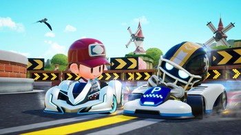 KartRider: Drift siap rilis pada tahun 2022 dan nantinya bisa dimainkan di PS4, Xbox One dan PC. Keseruannya, berhasil diciptakan oleh Nexon Korea, yang peluncurannya sendiri dibantu oleh Nexon sendiri. Foto: (Steam).