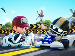 Game Free to Play Terbaru yang Layak Dimainkan Setelah Rilis