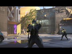 Game Free to Play Terbaru yang Layak Dimainkan Setelah Rilis