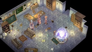 Ragnarok: The Lost Memories ialah game Massively Multiplayer Online Role Playing Game (MMORPG), di mana sebenarnya sudah rilis di mobile. Tetapi baru tersedia di PC pada tahun ini. Foto: (Steam).