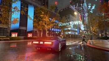 Bisa dikatakan, Gangstar New York senada dengan konsep yang ditawarkan Grand Theft Auto (GTA) dan Saints Row. Hanya saja sang karakter bisa membuat kekacauan di jalanan kota New York. Foto: (Steam).