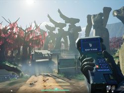 Game Free to Play Terbaru yang Layak Dimainkan Setelah Rilis