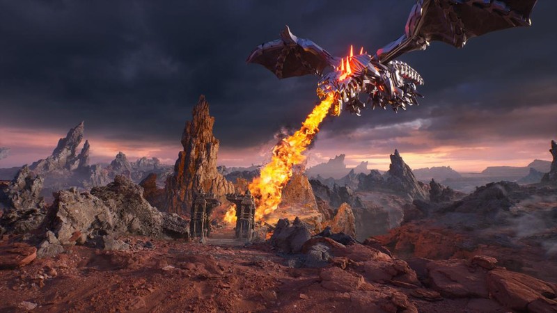 11 Game Free To Play Terbaru yang Akan Rilis pada Tahun 2022