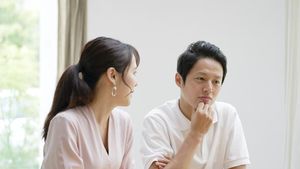 Bisakah Menikah Beda Agama di KUA? Ini Kata Ketua KUA