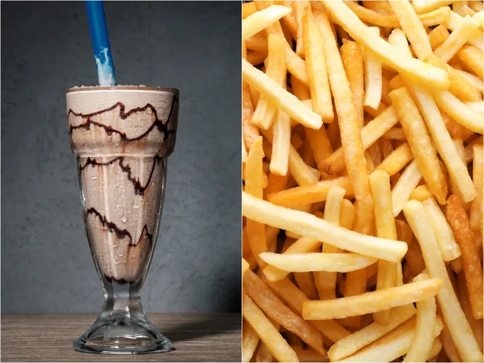 7 Kombinasi Makanan Ini Picu Perdebatan, Tapi Banyak yang Suka