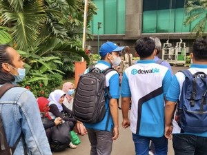 Dewabiz Luncurkan Produk Super Hosting yang Dapat Diskalakan