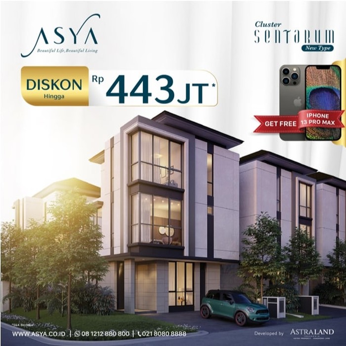adv asya