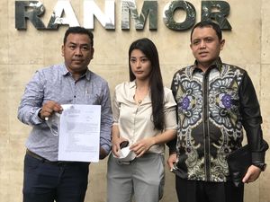 Pasca Cerai dari Aliff, Aska Ongi Masih Trauma Memulai Hubungan Baru