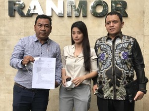 Pasca Cerai dari Aliff, Aska Ongi Masih Trauma Memulai Hubungan Baru