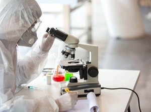 Akhirnya! Jahe Merah Diteliti untuk COVID-19