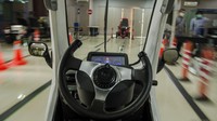 Tak hanya itu, mobil ini rencananya akan difungsikan melalui teleoperation dengan harapan menjadi salah satu kendaraan yang digunakan di Ibukota Negara (IKN) Nusantara.