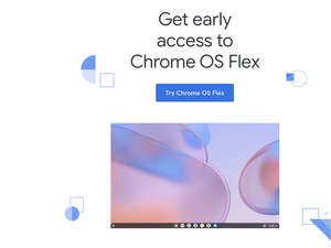 Google Rilis Flashdisk Rp 50 Ribuan untuk Rekondisi Laptop Tua