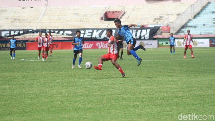 deltras vs ps siak