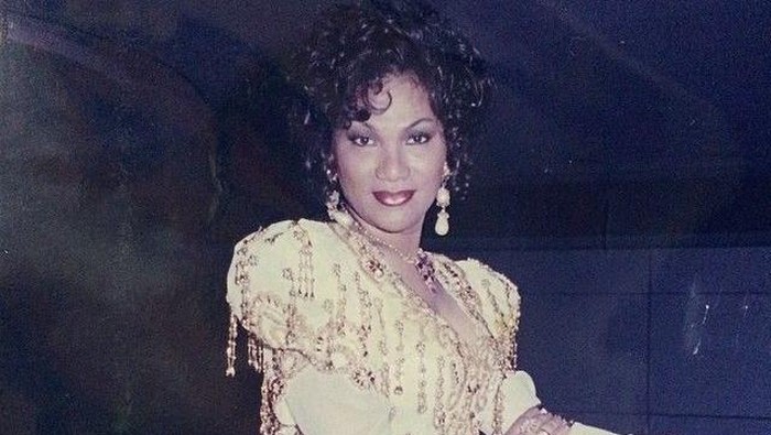 Dorce Gamalama