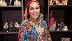 Dorce Gamalama dalam Bingkai Kenangan
