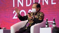 BCA secara penuh mendukung penyelenggaraan G20 Indonesia 2022 dan berkomitmen untuk memberikan kontribusi melalui berbagai aspek. 