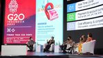 BCA Dukung G20