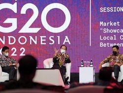 BCA Dukung G20