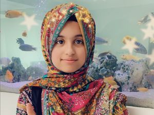 Kisah Hafiza Cilik Hafal Al-Quran di Usia 7 Tahun Demi Beramal untuk Suriah
