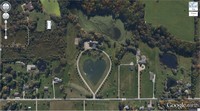 Fotoinet kumpulan potret keren dan aneh di Google Earth