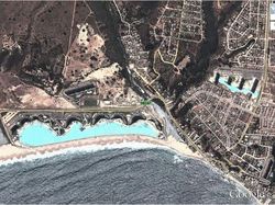 20 Penampakan di Google Earth yang Bikin Heran