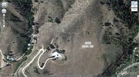 Fotoinet kumpulan potret keren dan aneh di Google Earth