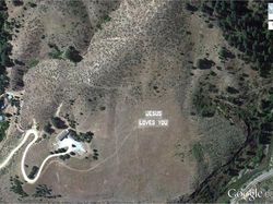 20 Penampakan di Google Earth yang Bikin Heran