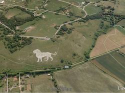 20 Penampakan di Google Earth yang Bikin Heran