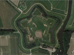 20 Penampakan di Google Earth yang Bikin Heran