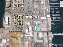 20 Penampakan di Google Earth yang Bikin Heran