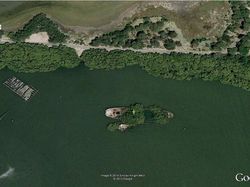 20 Penampakan di Google Earth yang Bikin Heran