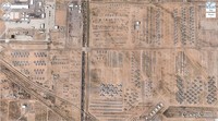 Fotoinet kumpulan potret keren dan aneh di Google Earth