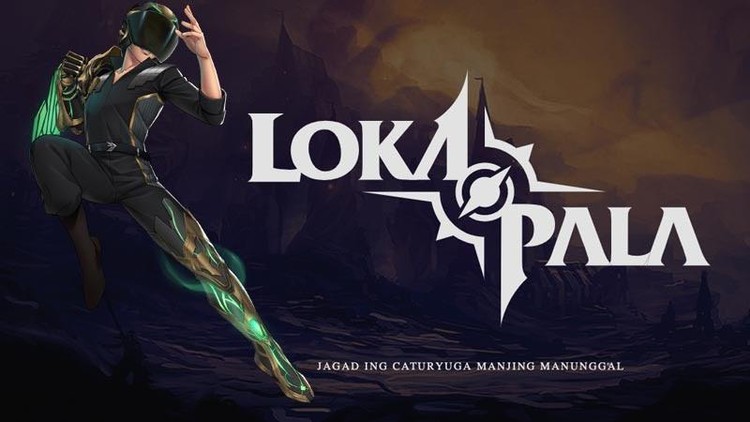 Game Lokapala Game Lokapala: Saga of The Six Realms