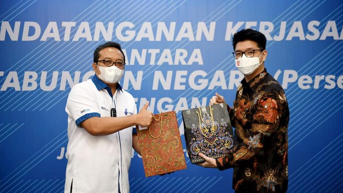 Sebuah layanan baru dari BTN Properti/Digital mortgage ecosystem salah satunya yakni kemudahan bagi para pengguna aplikasi untuk mencari layanan renovasi-desain properti.