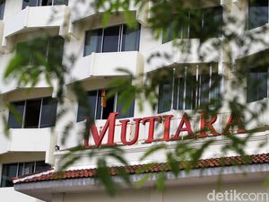 Isoter Hotel Mutiara II Jogja Penuh, Mayoritas Pelaku Perjalanan