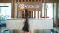 Danareksa Rombak Direksi, Punya Dirut Baru