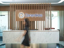 Danareksa Rombak Direksi, Punya Dirut Baru