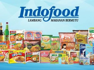 20 Lowongan Kerja Indofood buat Lulusan D3-S1, Cek Buruan!