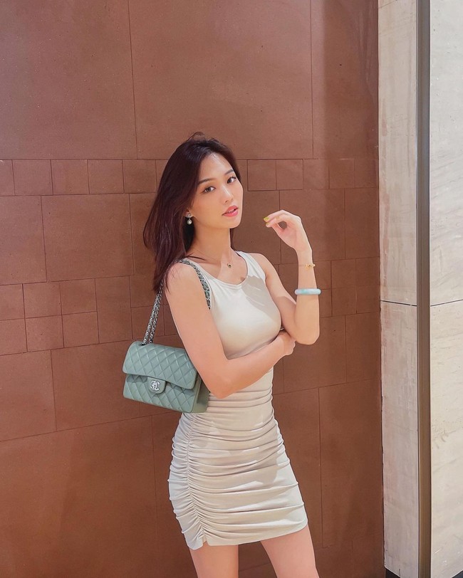  Di Twitter, influencer kripto tersebut secara terbuka mengundang Ghozali untuk berkerja sama dengan IreneDAO terkait pembuatan NFT. Ajakan itu juga sudah disambut positif oleh Ghozali yang membuat para netizen ikut menanti. Foto: Instagram @b1gqing