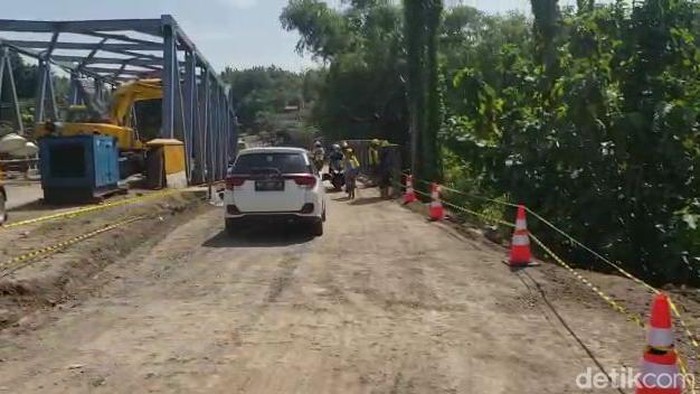 jembatan ngantru bojonegoro