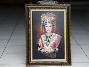 Keinginan Terakhir Dorce Gamalama Sebelum Meninggal Dunia