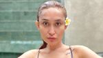Pesona Karra Syam, Anggun On Screen dan Seksi Off Screen