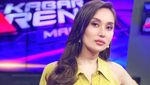 Pesona Karra Syam, Anggun On Screen dan Seksi Off Screen