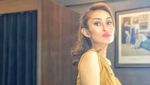 Pesona Karra Syam, Anggun On Screen dan Seksi Off Screen