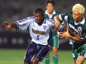 Verdy Kawasaki, Ikon Pop-Culture Sepakbola Jepang Era 90-an