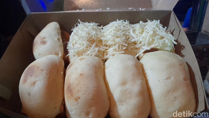 Kue Balok Mang Mail